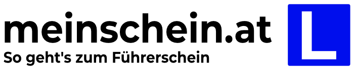 Logo Führerscheinkurs.at - Leicht lernen mit System